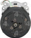 A/C Compressor Four Seasons 58593