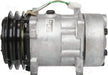 A/C Compressor Four Seasons 58593