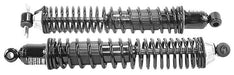 Suspension Shock Absorber and Coil Spring Assembly Monroe 58594