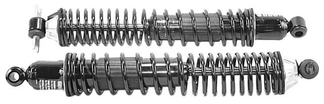 Suspension Shock Absorber and Coil Spring Assembly Monroe 58594