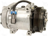 A/C Compressor Four Seasons 58596
