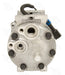 A/C Compressor Four Seasons 58596