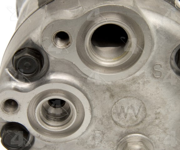 A/C Compressor Four Seasons 58596