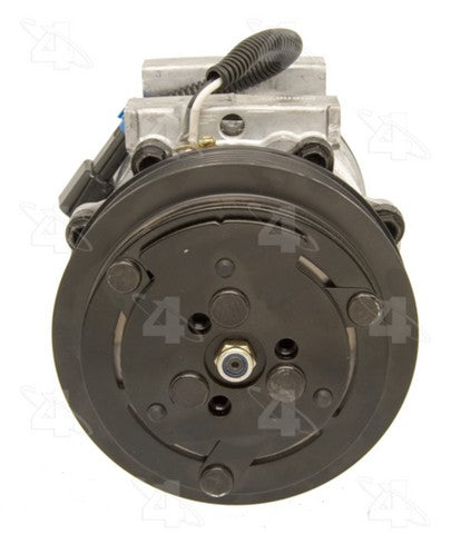 A/C Compressor Four Seasons 58596