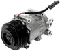 A/C Compressor Four Seasons 58597