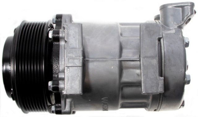 A/C Compressor Four Seasons 58597