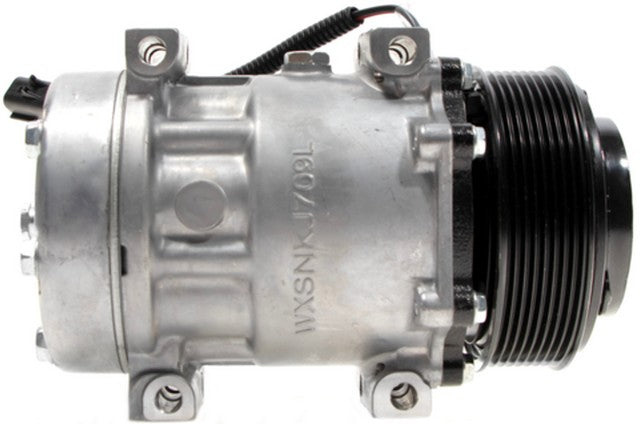 A/C Compressor Four Seasons 58597