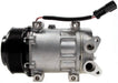 A/C Compressor Four Seasons 58597