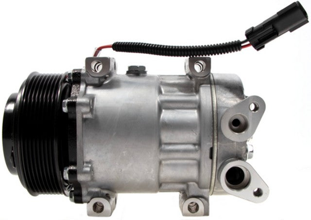 A/C Compressor Four Seasons 58597