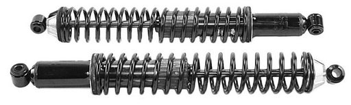 Suspension Shock Absorber and Coil Spring Assembly Monroe 58601