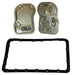 Transmission Filter Kit Wix Filters 58603
