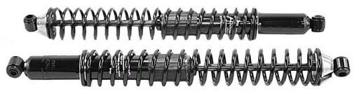 Suspension Shock Absorber and Coil Spring Assembly Monroe 58604