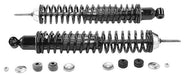 Suspension Shock Absorber and Coil Spring Assembly Monroe 58605
