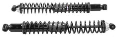 Suspension Shock Absorber and Coil Spring Assembly Monroe 58610