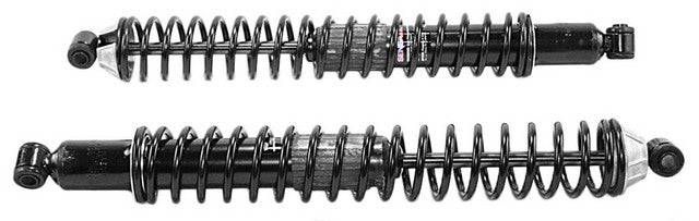 Suspension Shock Absorber and Coil Spring Assembly Monroe 58610