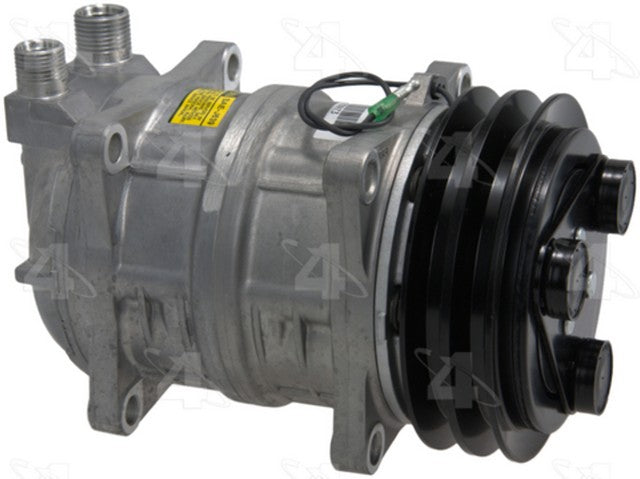 A/C Compressor Four Seasons 58612