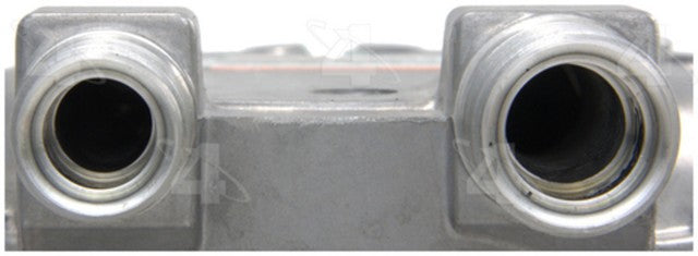 A/C Compressor Four Seasons 58612