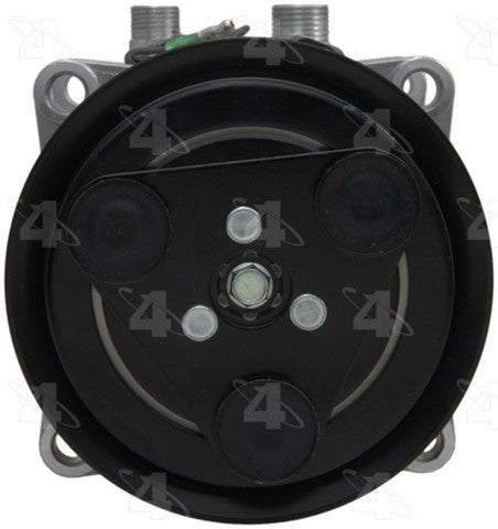 A/C Compressor Four Seasons 58612