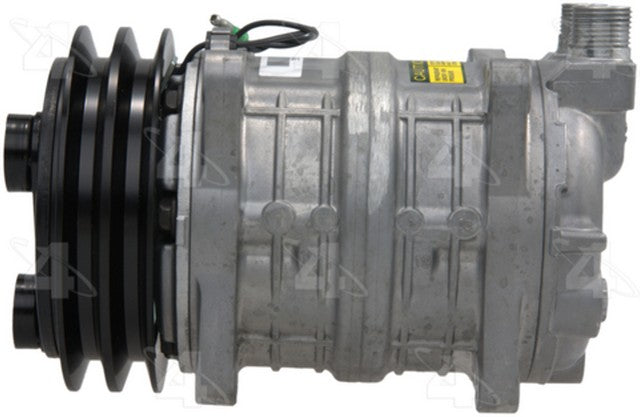 A/C Compressor Four Seasons 58612
