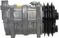 A/C Compressor Four Seasons 58612