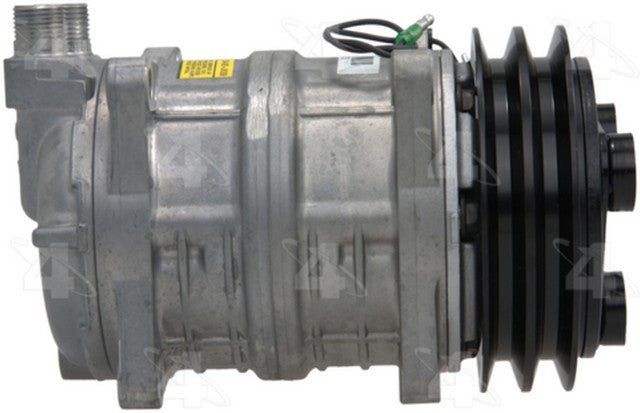 A/C Compressor Four Seasons 58612