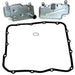 Transmission Filter Kit Wix Filters 58615