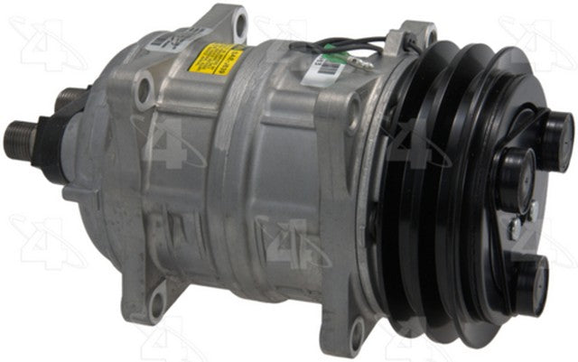 A/C Compressor Four Seasons 58615