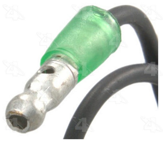 A/C Compressor Four Seasons 58615