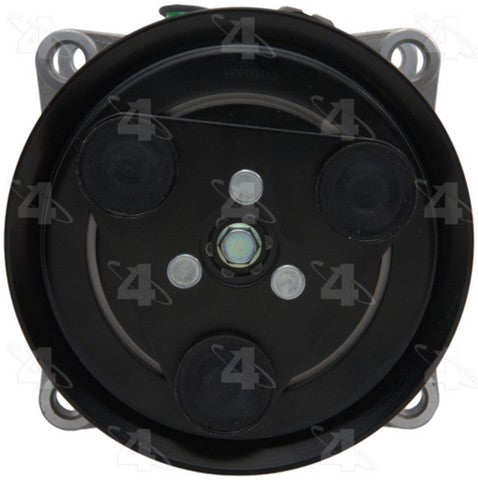 A/C Compressor Four Seasons 58615