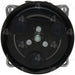 A/C Compressor Four Seasons 58615