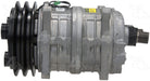 A/C Compressor Four Seasons 58615
