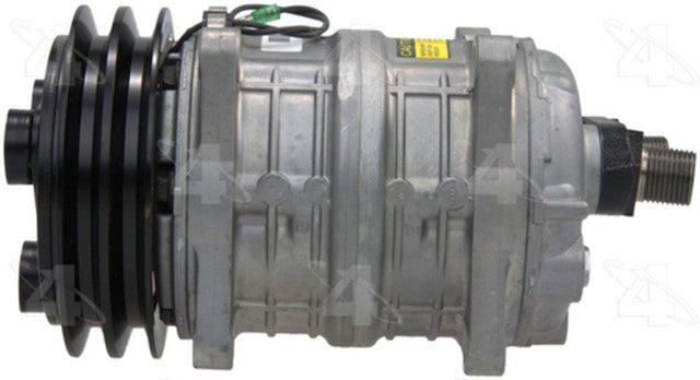 A/C Compressor Four Seasons 58615