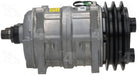 A/C Compressor Four Seasons 58615