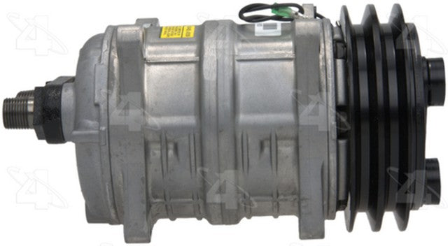 A/C Compressor Four Seasons 58615