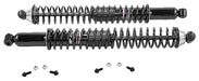 Suspension Shock Absorber and Coil Spring Assembly Monroe 58617