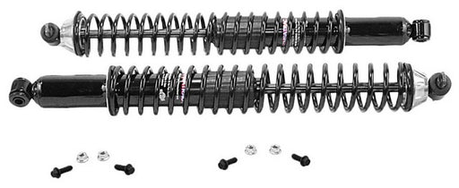 Suspension Shock Absorber and Coil Spring Assembly Monroe 58617