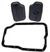 Transmission Filter Kit Wix Filters 58617