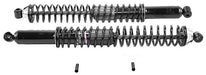 Suspension Shock Absorber and Coil Spring Assembly Monroe 58618