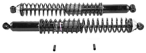 Suspension Shock Absorber and Coil Spring Assembly Monroe 58618