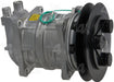 A/C Compressor Four Seasons 58622