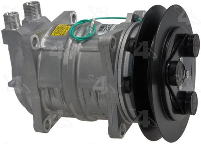 A/C Compressor Four Seasons 58622