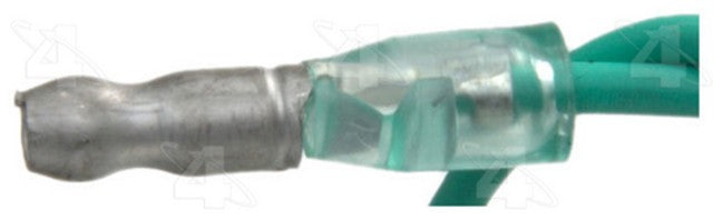 A/C Compressor Four Seasons 58622