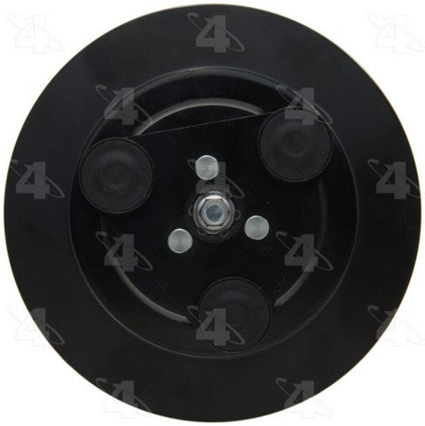 A/C Compressor Four Seasons 58622