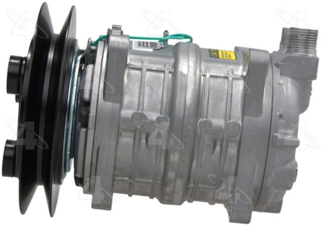 A/C Compressor Four Seasons 58622