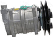 A/C Compressor Four Seasons 58622