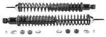Suspension Shock Absorber and Coil Spring Assembly Monroe 58628