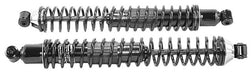 Suspension Shock Absorber and Coil Spring Assembly Monroe 58630