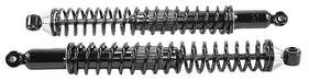 Suspension Shock Absorber and Coil Spring Assembly Monroe 58637