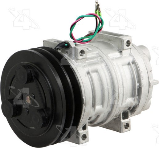 A/C Compressor Four Seasons 58637