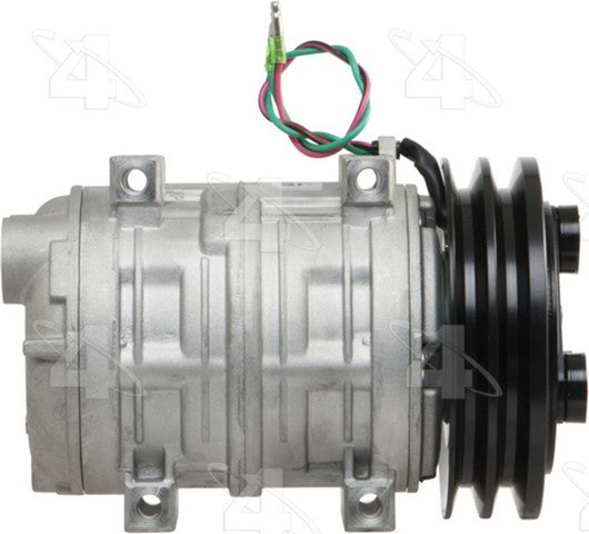 A/C Compressor Four Seasons 58637